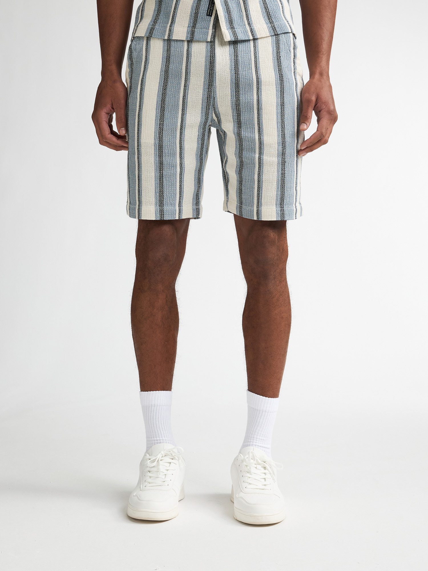 Petrol Industries Shorts Chino-Shorts Pathfinder