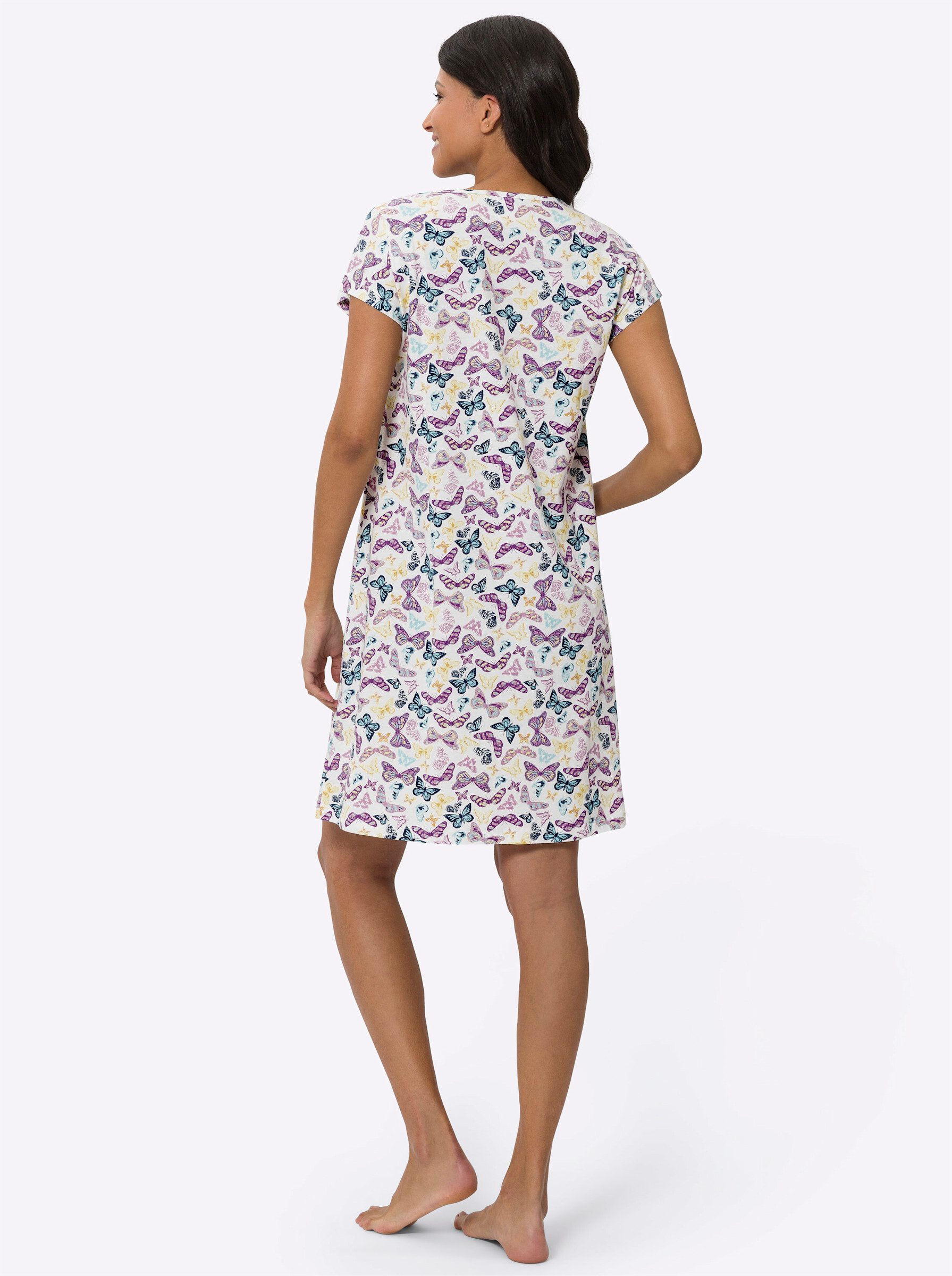 Sieh an! Nachthemd Nachthemd . günstig online kaufen