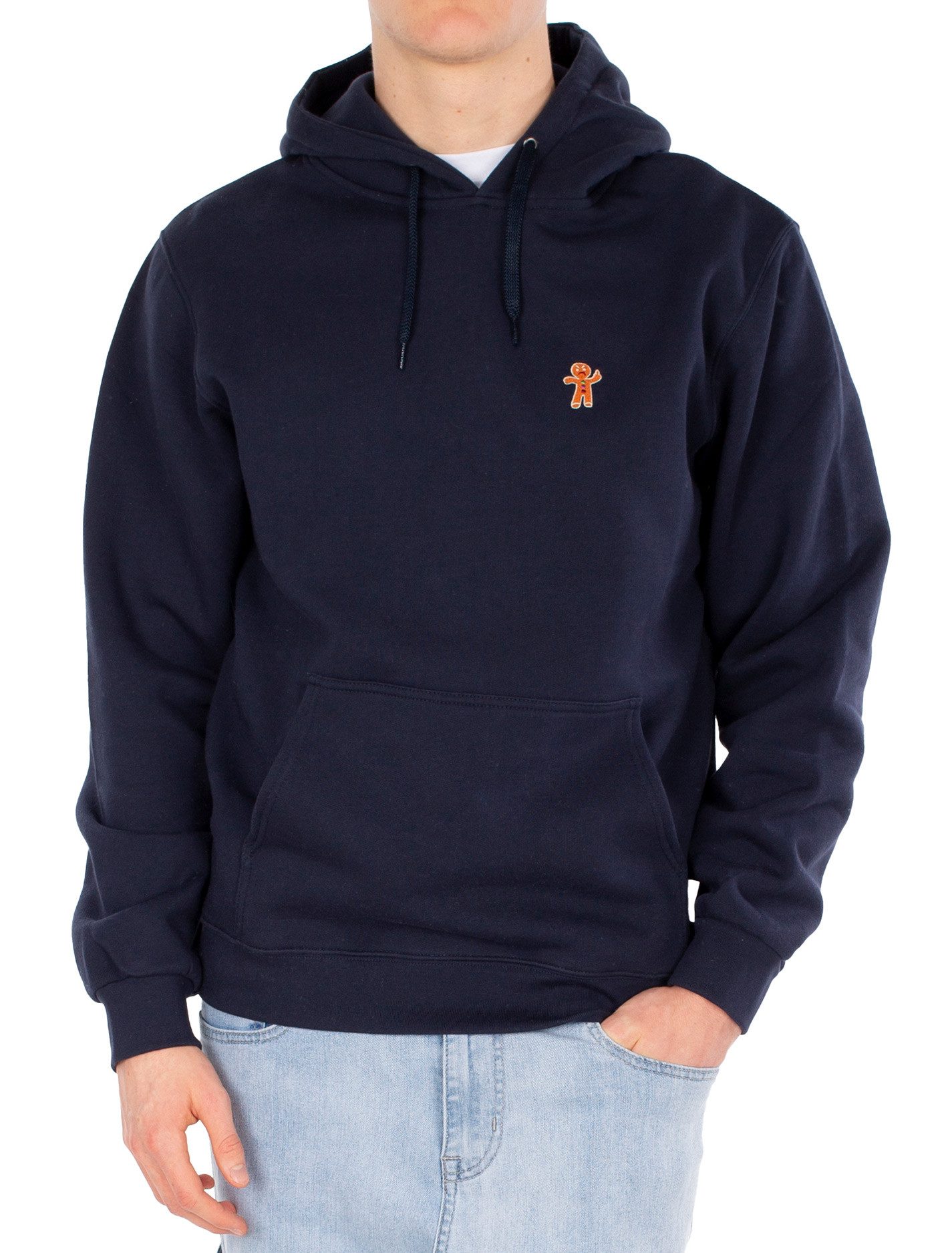 Sweatshirt Cookieman