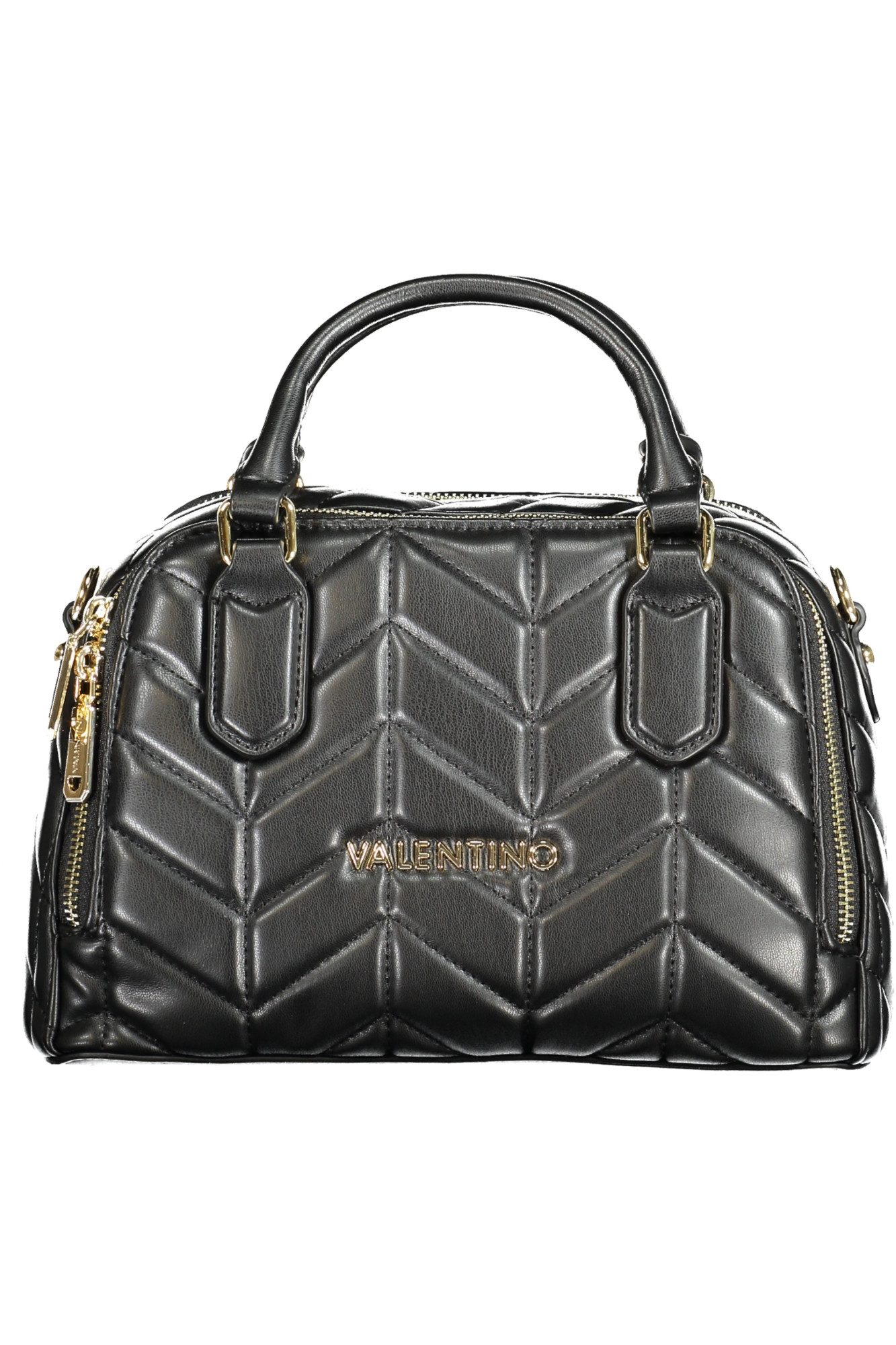 VALENTINO BAGS Umhängetasche, Nachhaltige Schwarze Damentasche günstig online kaufen
