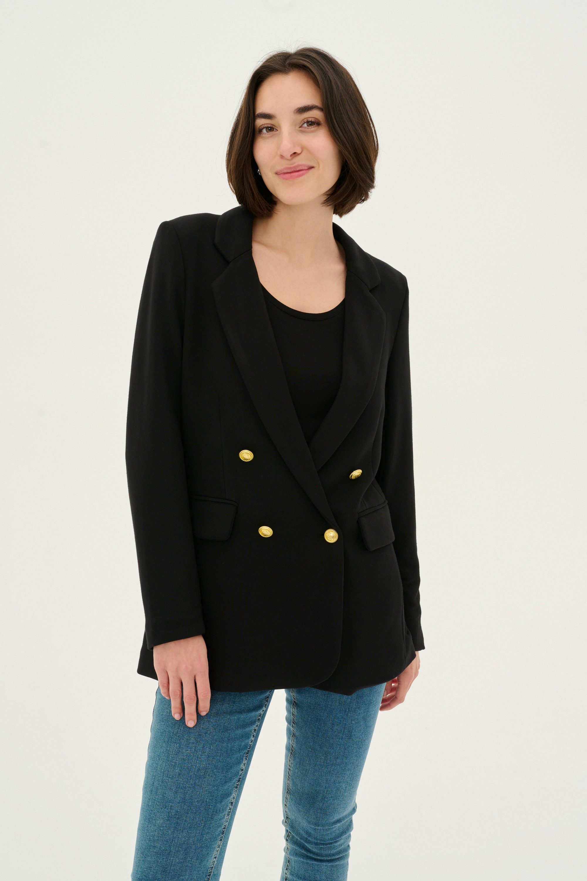Culture Jackenblazer Blazer CUEVA