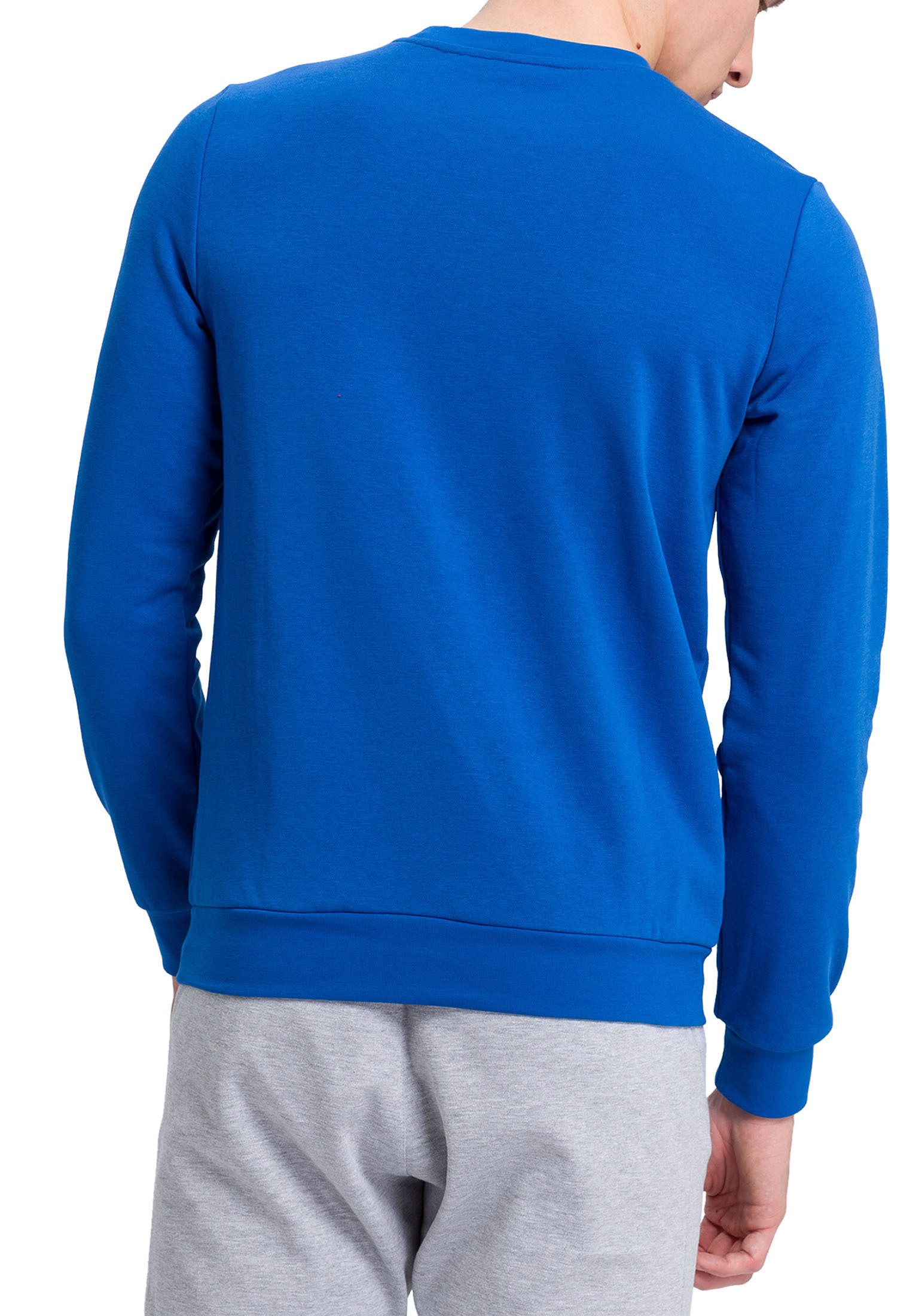 Erima Sweatshirt Unisex Erwachsene Sweatshirt