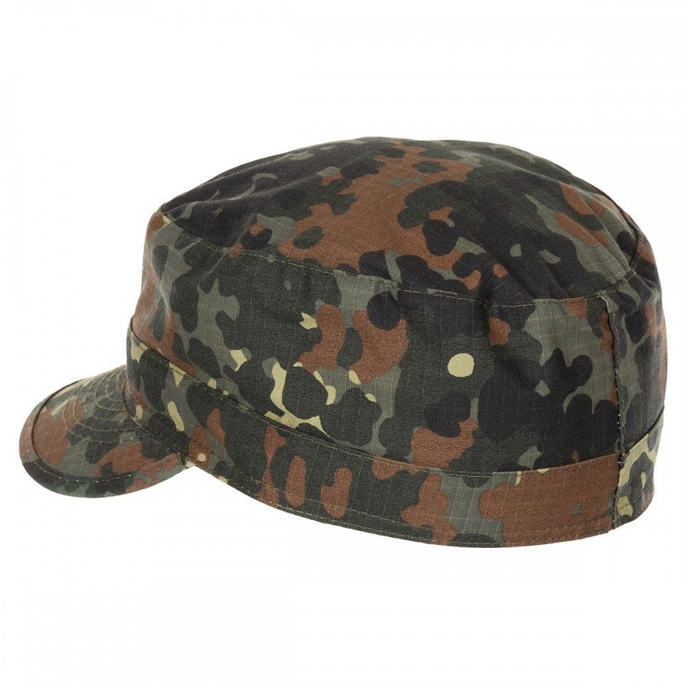 MFH Schirmmütze MFH US BDU Feldmütze, Rip Stop, klassische Mütze. Hergestel günstig online kaufen