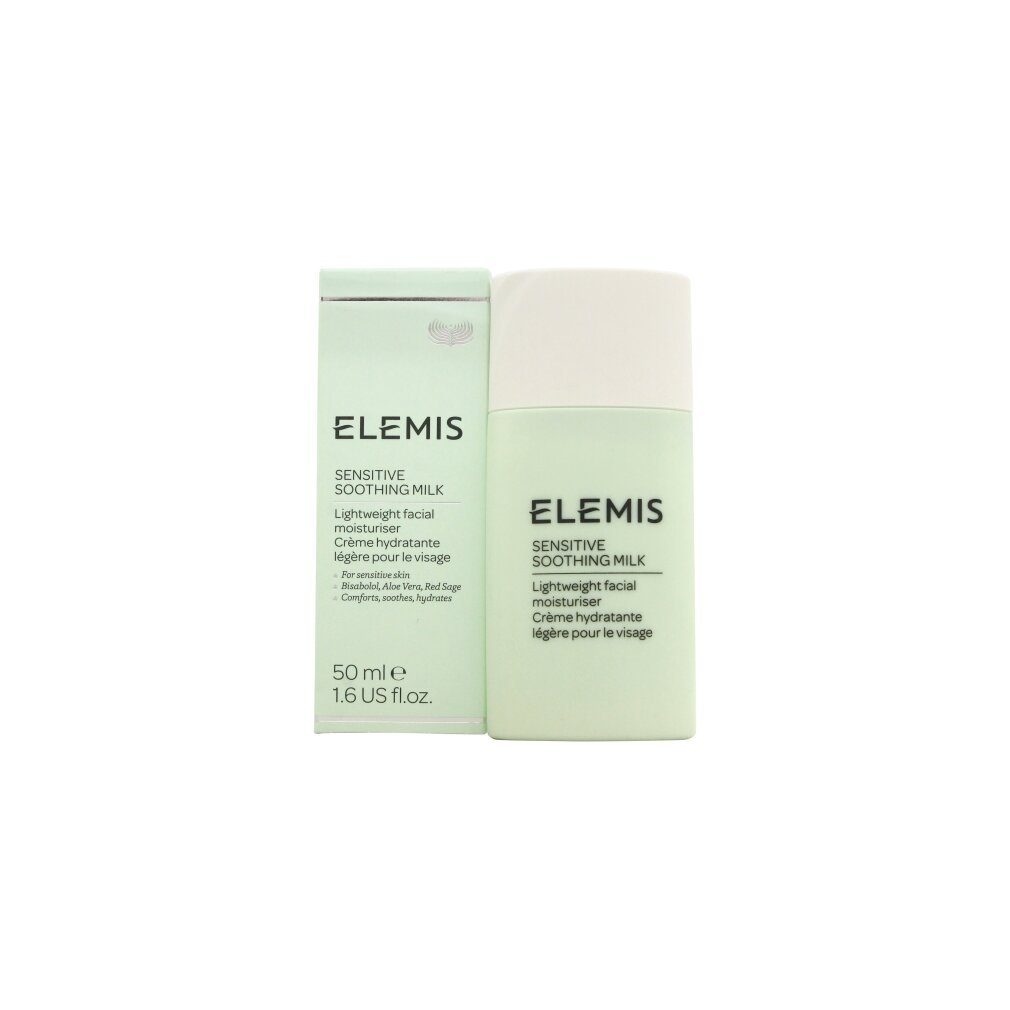 Elemis Tagescreme Sensitive Soothing Milk