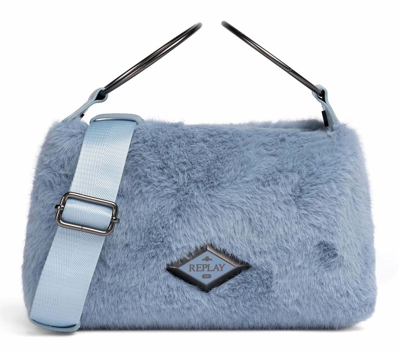 Replay Umhängetasche Crossbody Bag