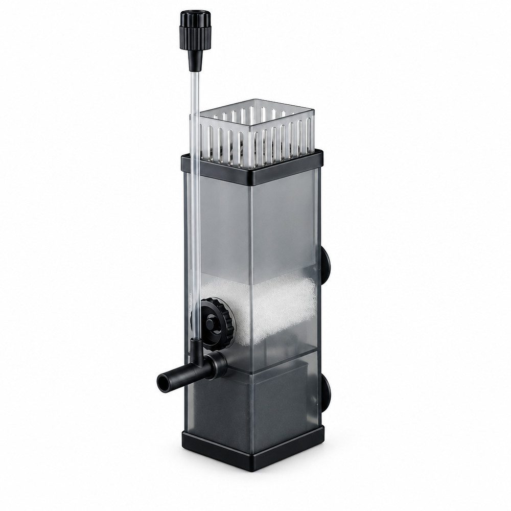 Aquaone Skimmer Oberflächenskimmer JY-03 – Kahmhaut Entferner