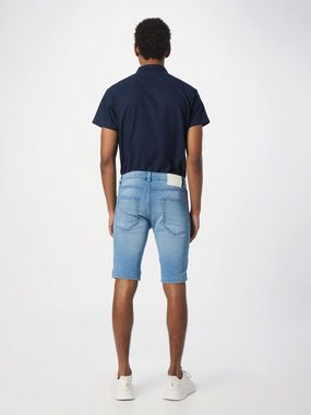 Indicode Jeansshorts (1-tlg)