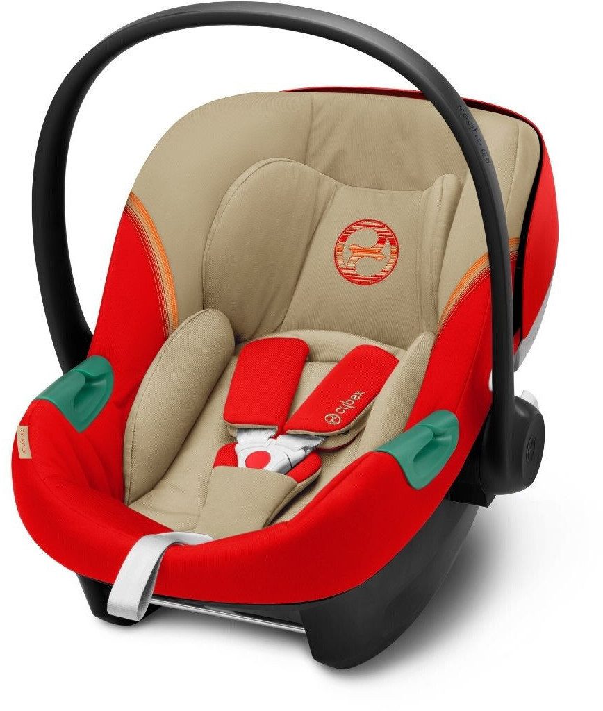 Cybex Autokindersitz Aton S2 i-Size