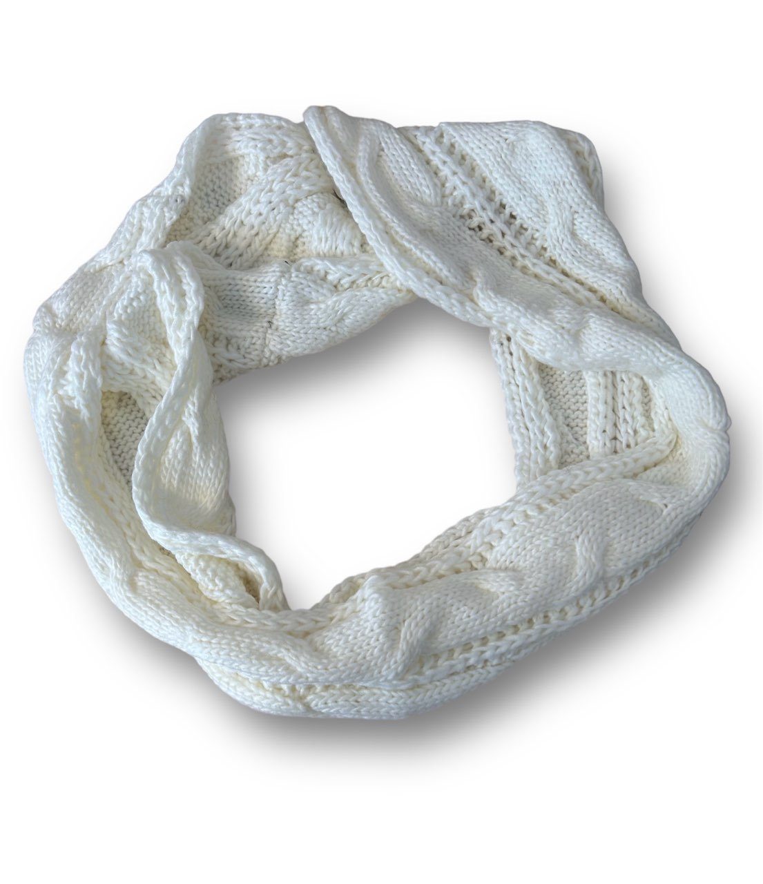 Antonio Strickschal Loop Schal » Winter Damenschal » Strickschal, (Kein Set günstig online kaufen