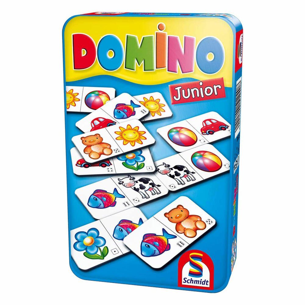 Schmidt Spiele Spiel Domino Junior