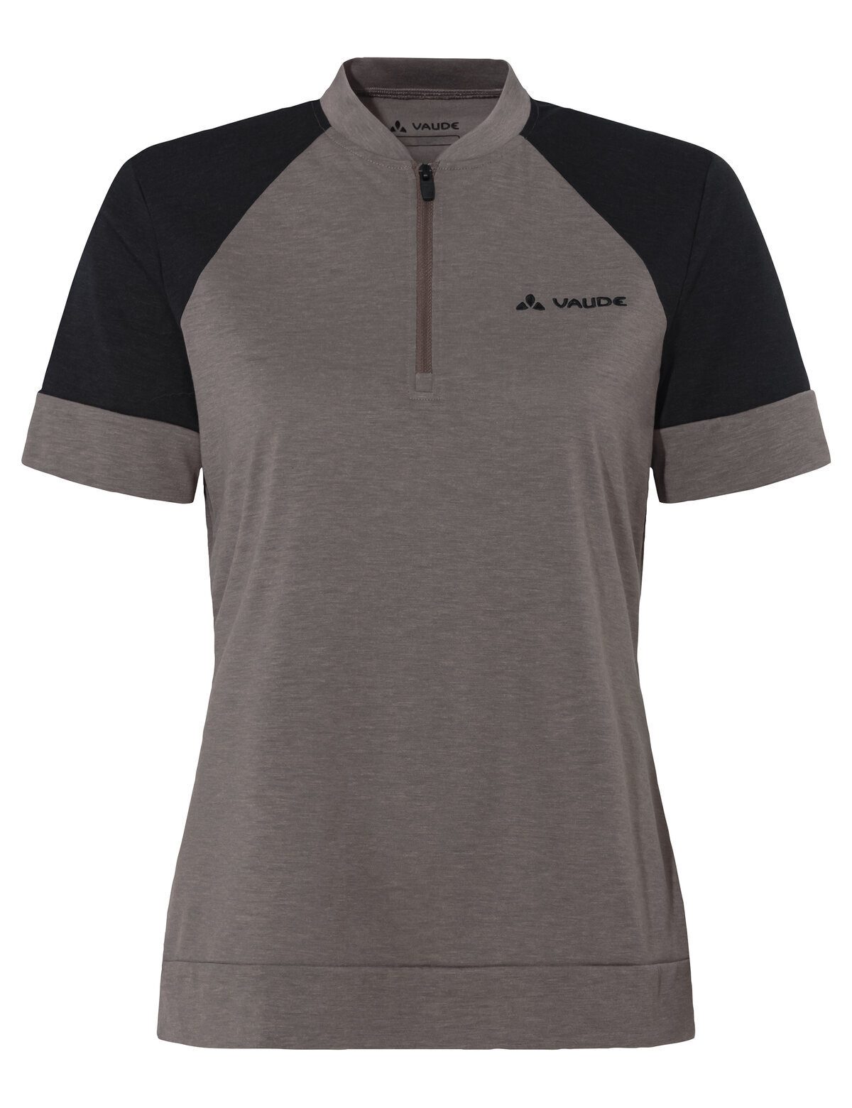 VAUDE T-Shirt Women's Altissimo Q-Zip Shirt günstig online kaufen