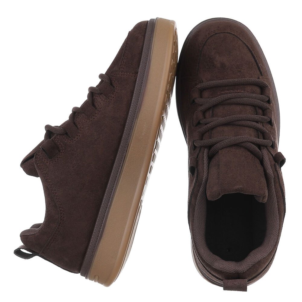 Ital-Design Vielseitiger Sneaker für Damen mit günstig online kaufen