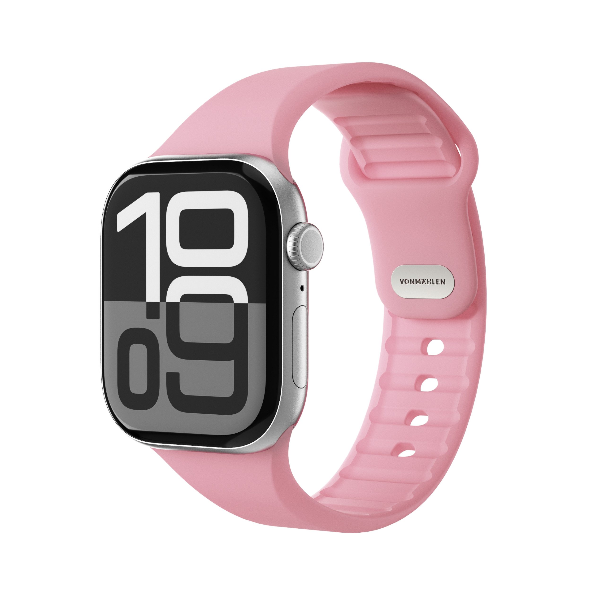 VONMÄHLEN Smartwatch-Armband Classic Band 2 günstig online kaufen