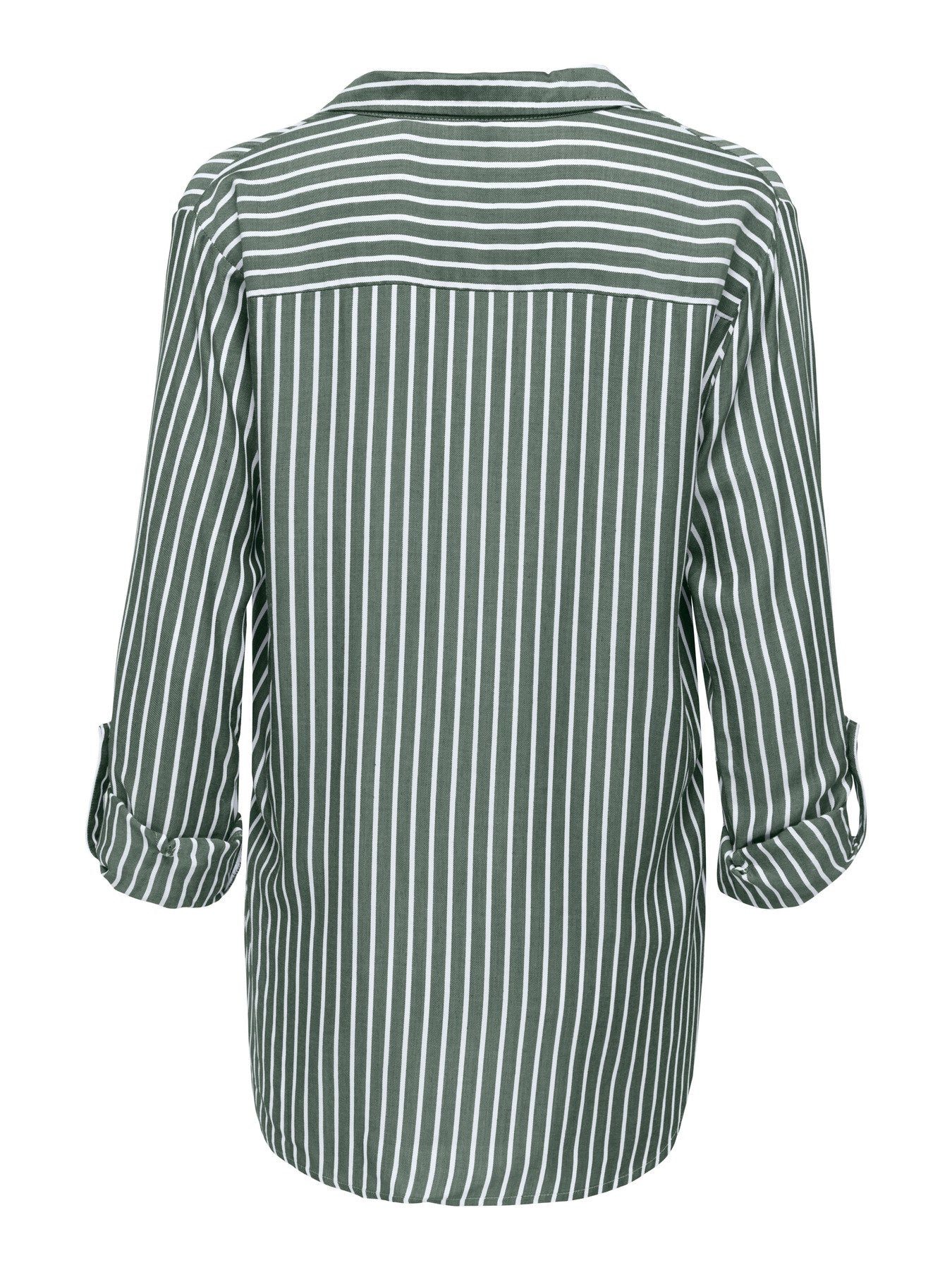 ONLY Hemdbluse onlRILLO-PUORI (1-tlg) günstig online kaufen