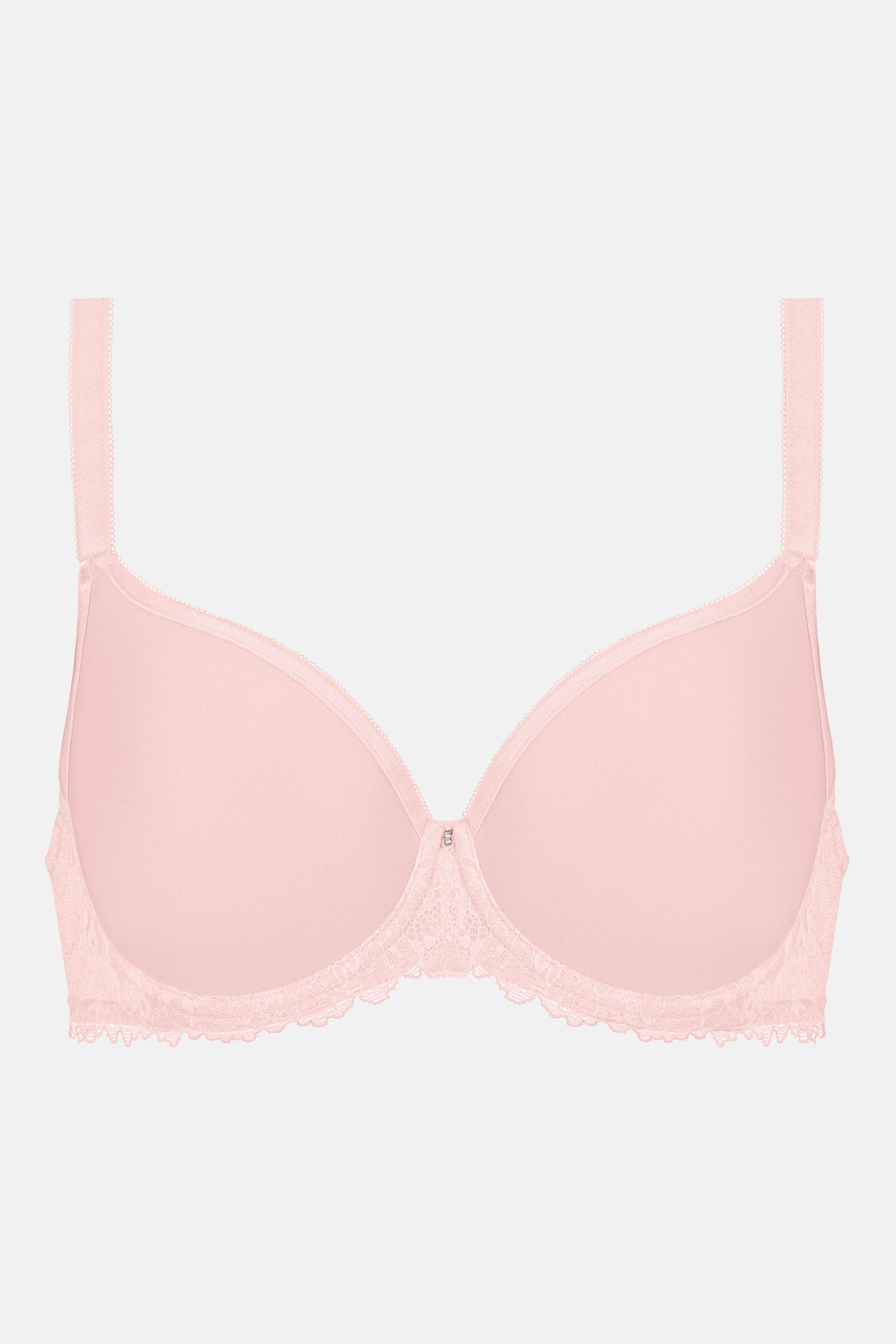 Bügel-BH Mey Damen Spacer-BH, Full Cup Serie Luxurious Uni