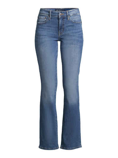 AÈROPOSTALE Bootcut-Jeans (1-tlg) Weiteres Detail