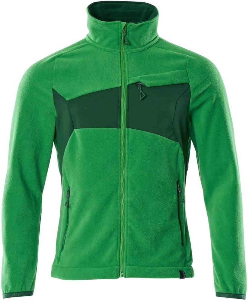 Fleecejacke
