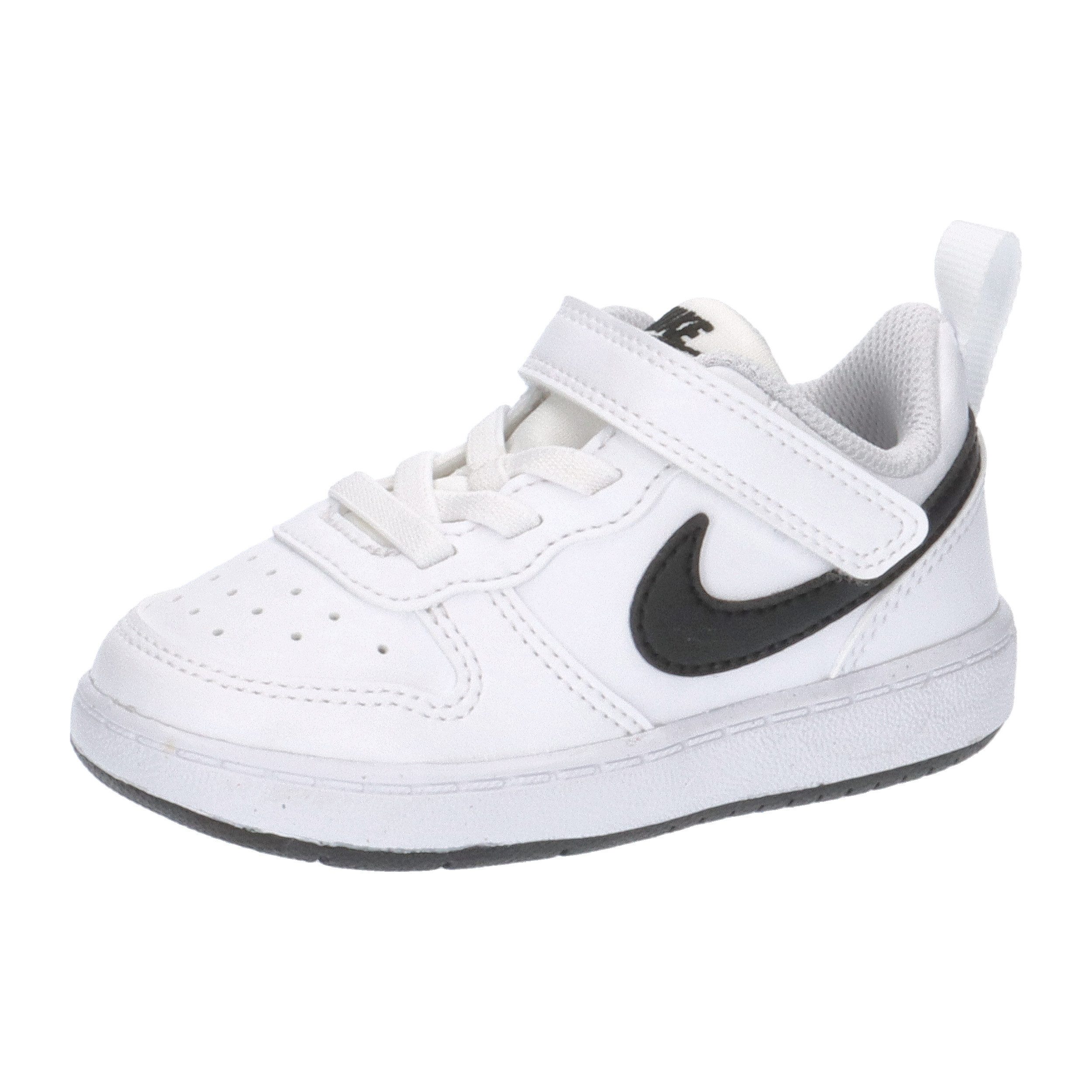 Nike Sportswear Nike Kleinkinder Sneaker Court Borough Low Recraft (TD) DV5458 Sneaker