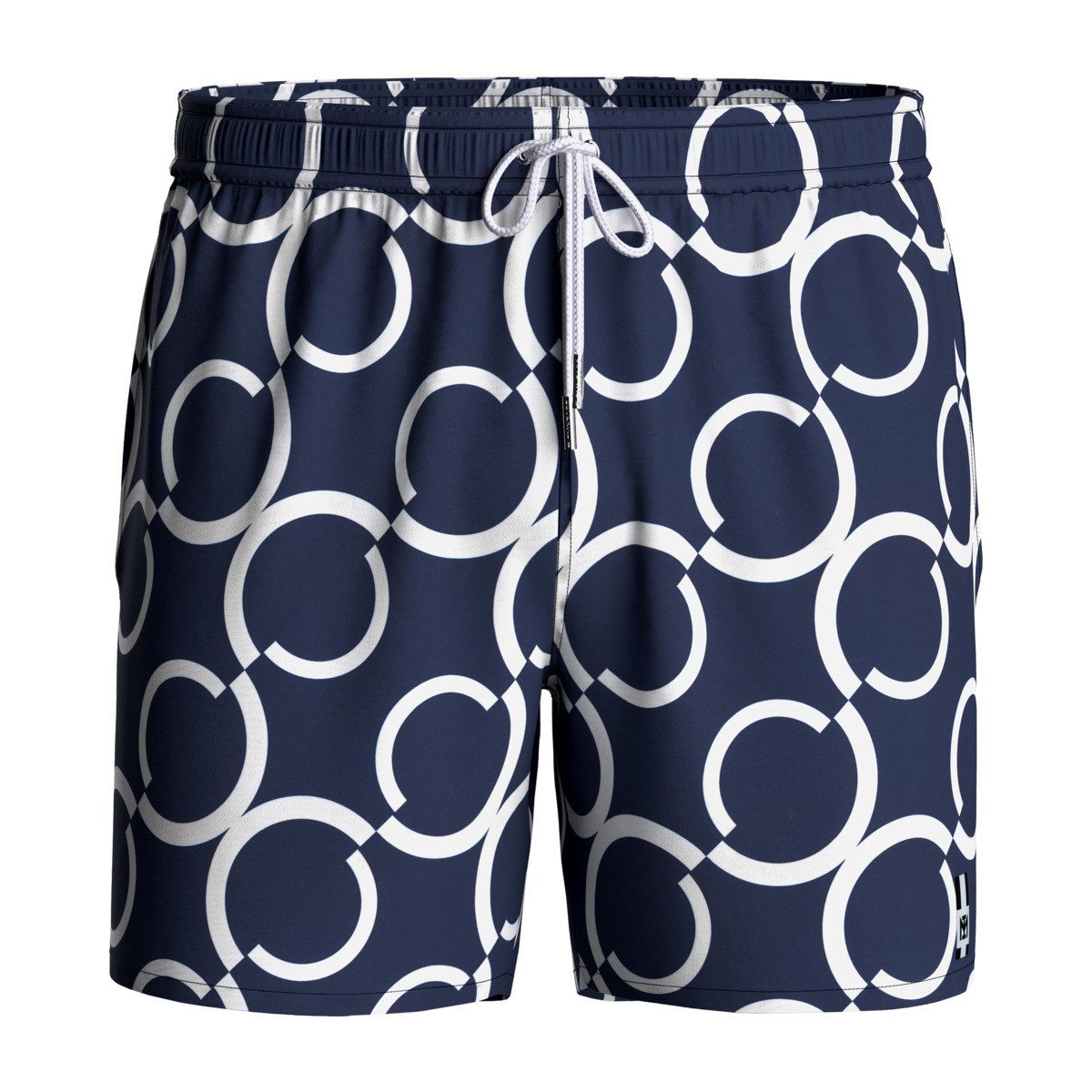 IMPETUS Badehose IM1943P3800 Herren (1-St) Badeshorts, Schwimmhose, Bademode, Badebekleidung, Badeslip