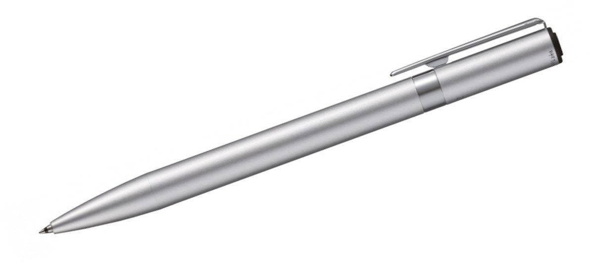 TOMBOW Kugelschreiber Kugelschreiber Zoom L105 silber