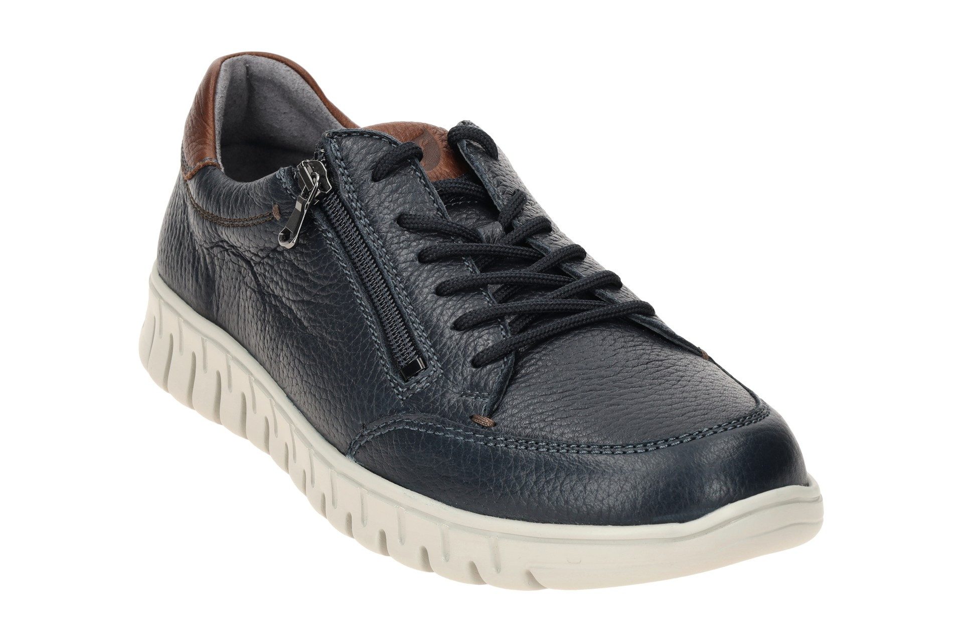 Waldläufer 907002 200 949 Schnürschuh
