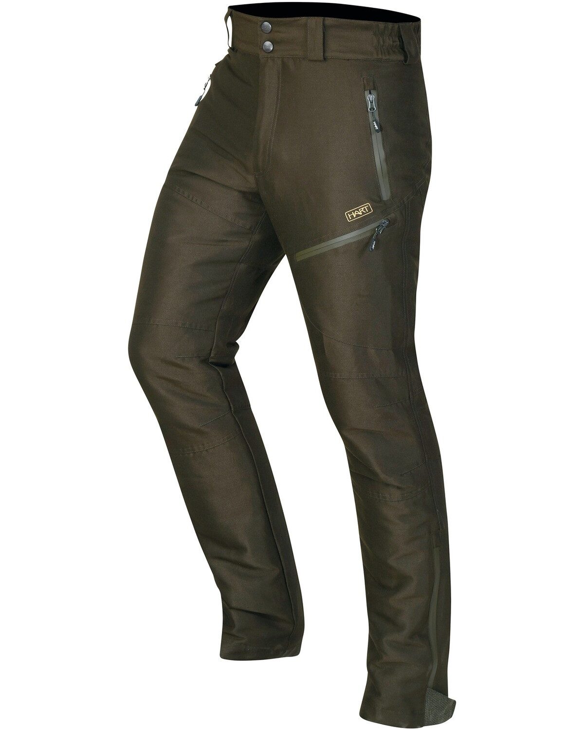 Hart Outdoorhose Winterjagdhose Altai