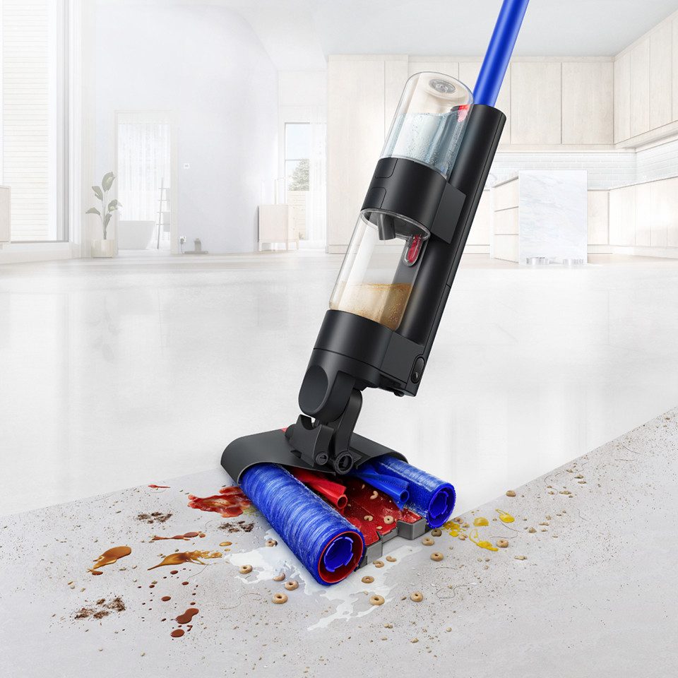 DYSON Nass-Trocken-Sauger Dyson WashG1™ Nassreiniger
