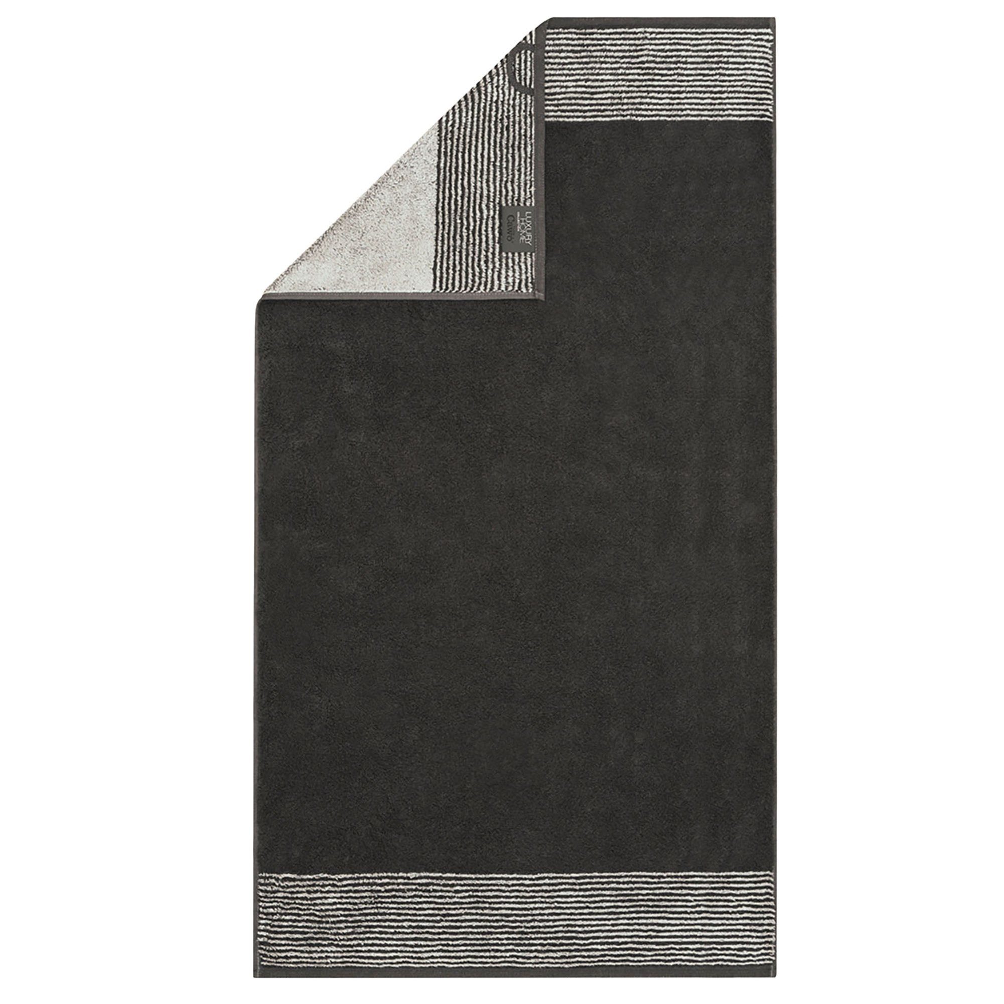 Cawö Handtuch Unisex Handtuch 1er Pack, günstig online kaufen