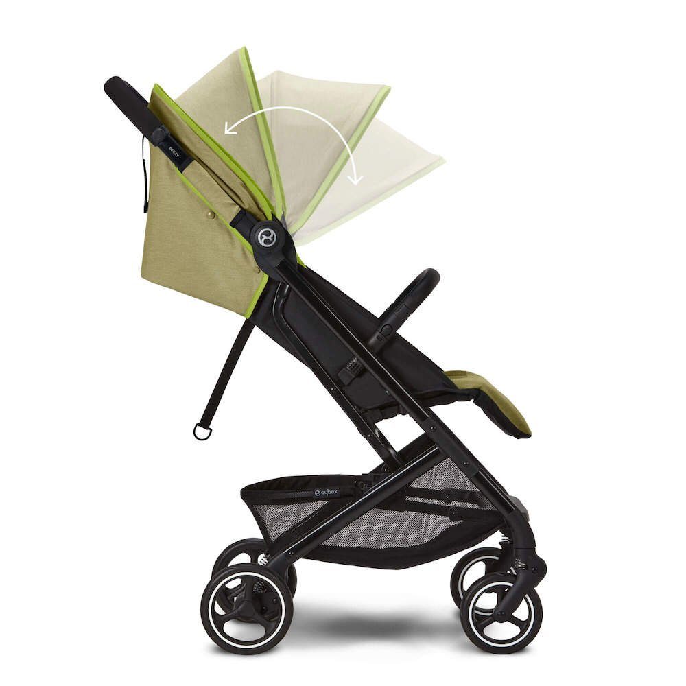 Kinder-Buggy Nature Green Cybex