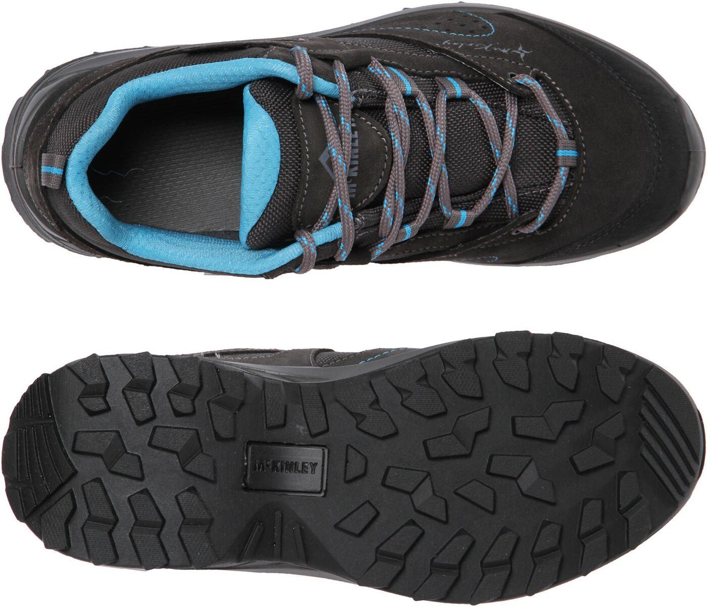 McKINLEY Outdoorschuh McKinley Travel Comfort AQ Damen Wanderschuh