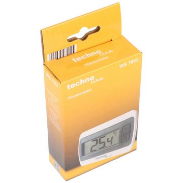 technoline WS 7002 - Thermometer Wetterstation