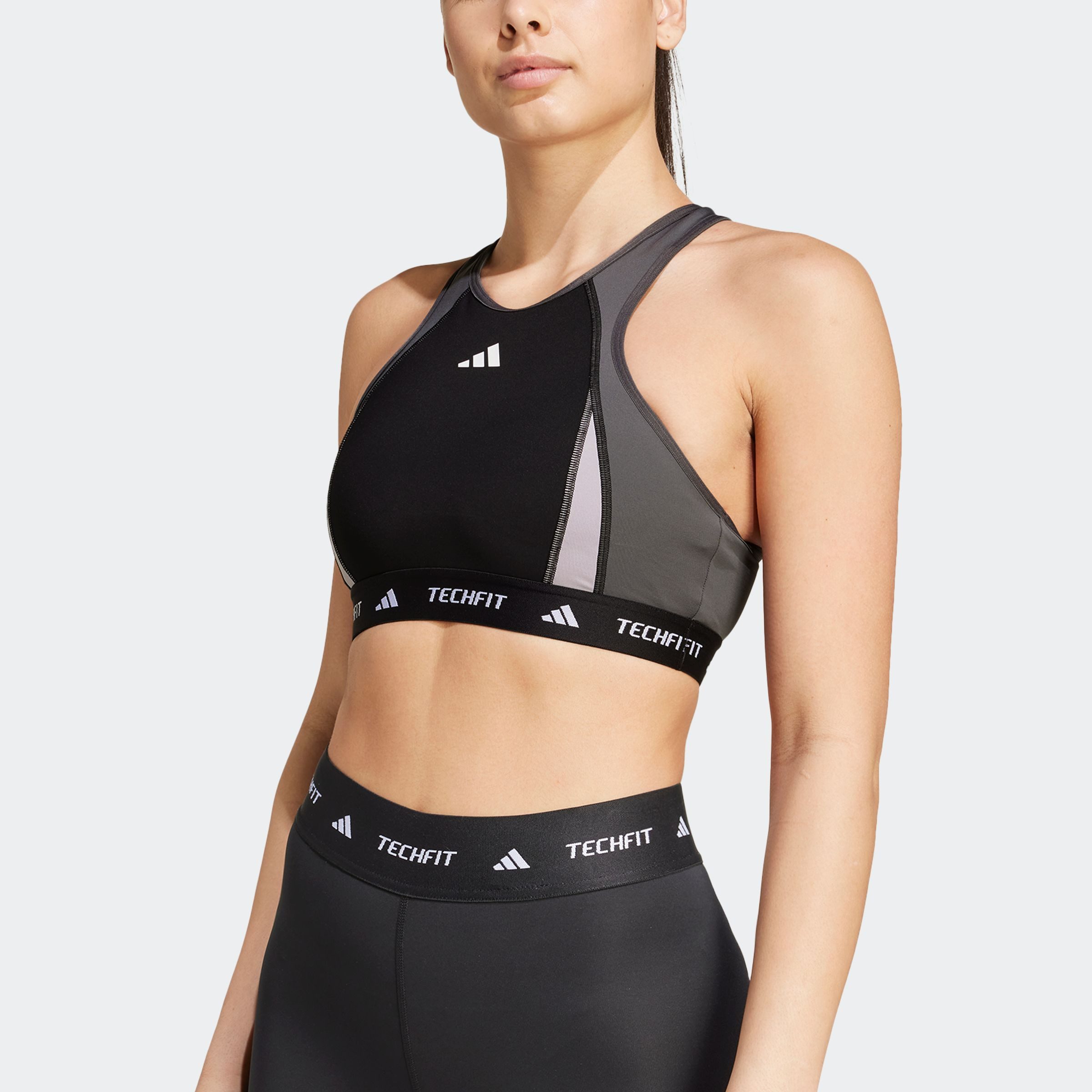 adidas Performance Sport-BH TF MS HN günstig online kaufen