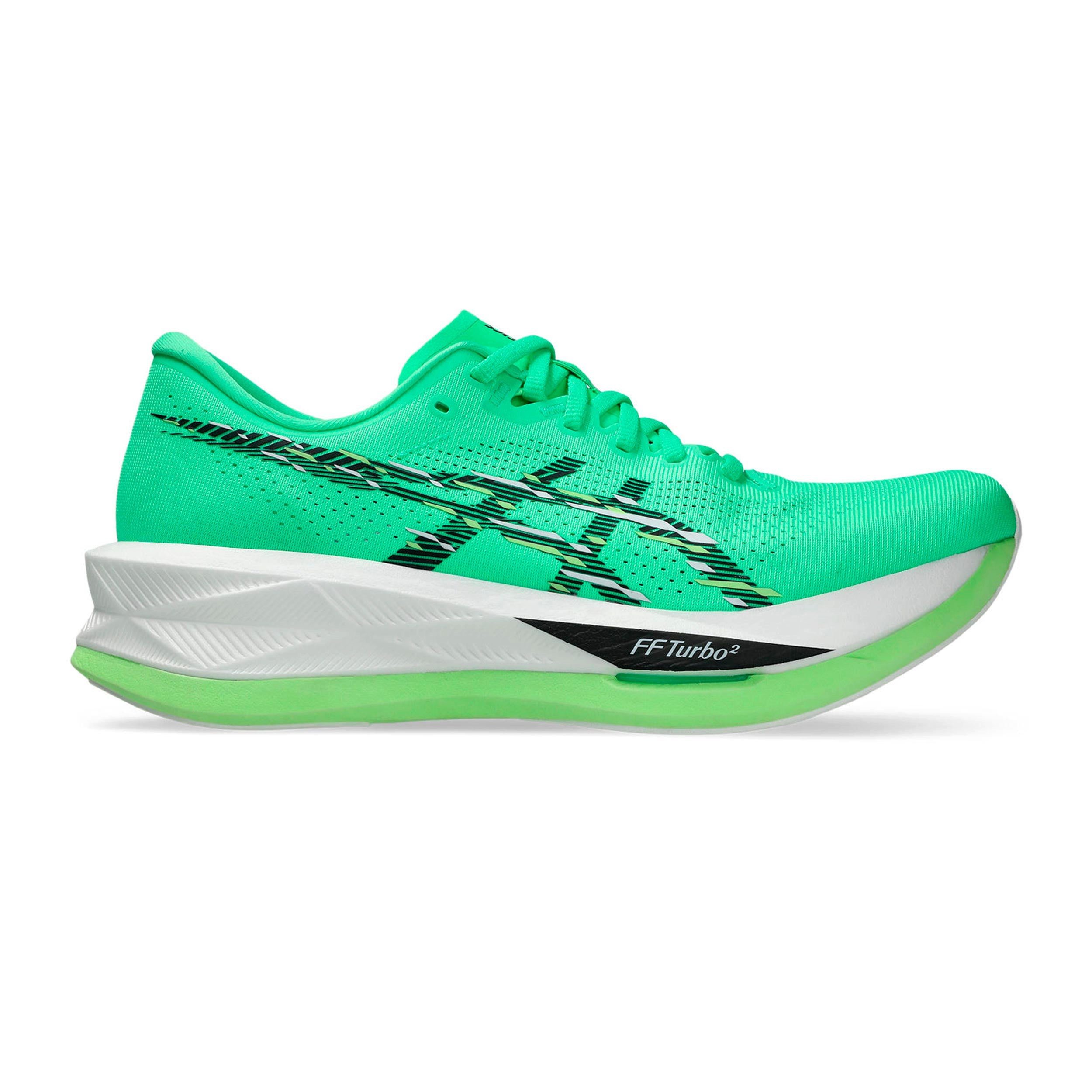 Asics Sonicblast - Neutralschuh Laufschuh