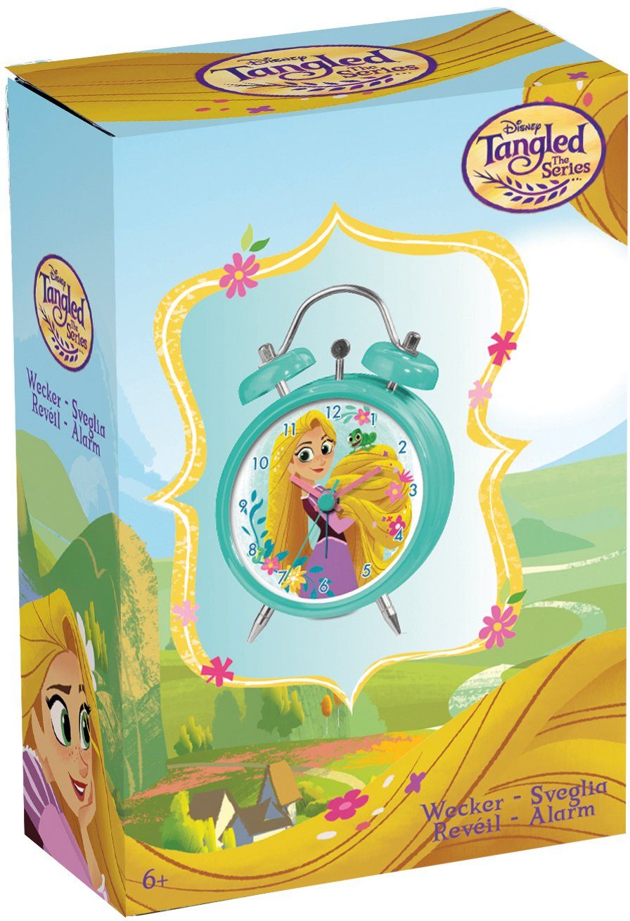 Joy Toy Kinderwecker »Rapunzel Kinderwecker, 76017«-HomeTrends