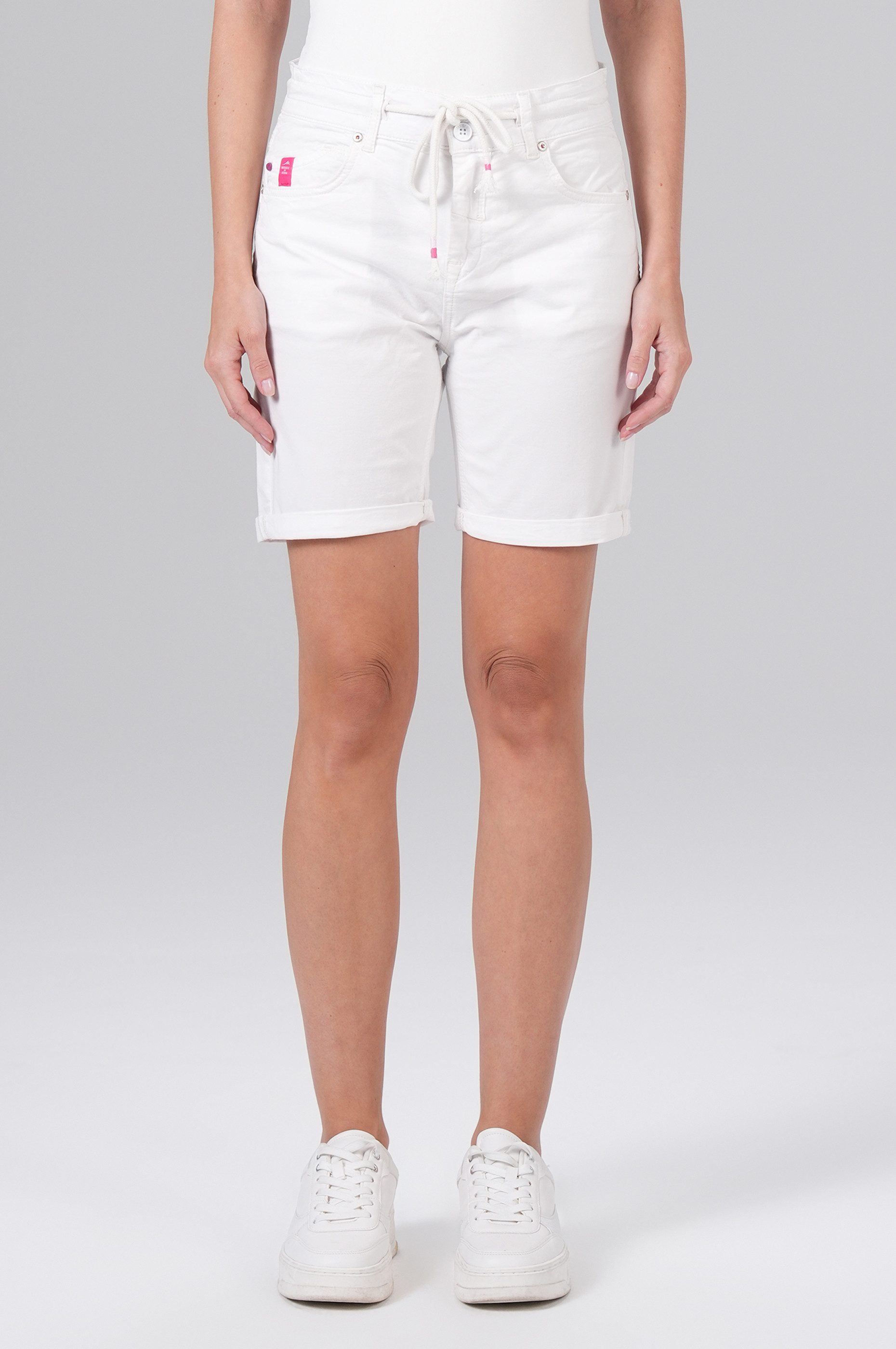 Miracle of Denim Jeansbermudas Dora Shorts günstig online kaufen