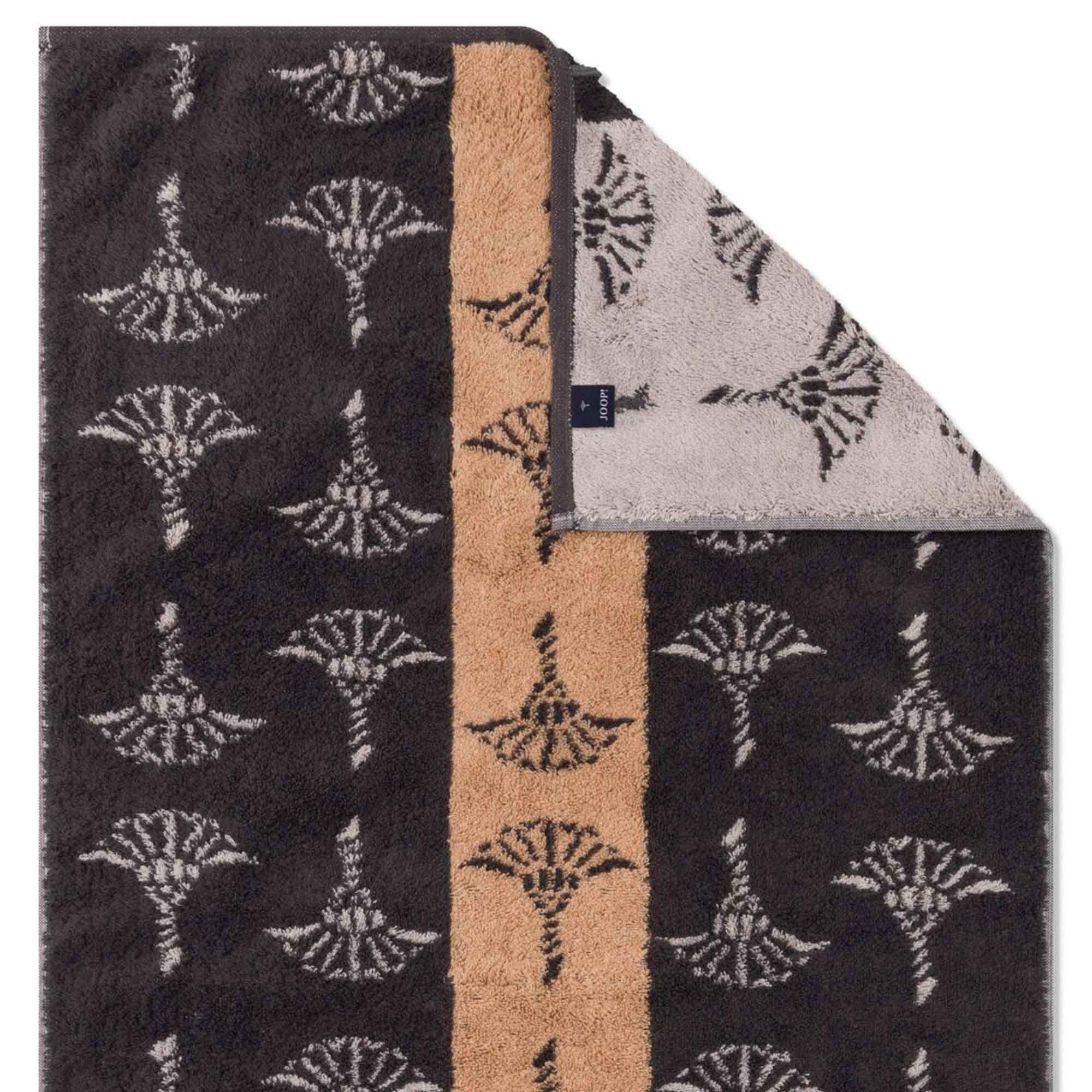 JOOP! Duschtuch  JOOP 1611 Classic Cornflower ¦ rosa/pink ¦ Maße (cm): B: 8 günstig online kaufen