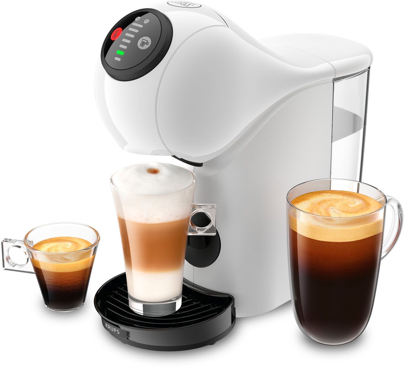 NESCAFÉ® Dolce Gusto® Kapselmaschine KP2401 Genio S online kaufen | OTTO