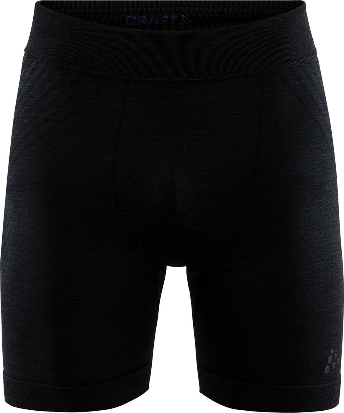 Craft Fahrradhose FUSEKNIT BIKE BOXER M BLACK