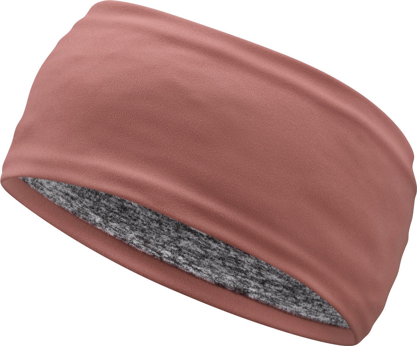 Craft Stirnband ESSENCE HEADBAND ROSE BROWN