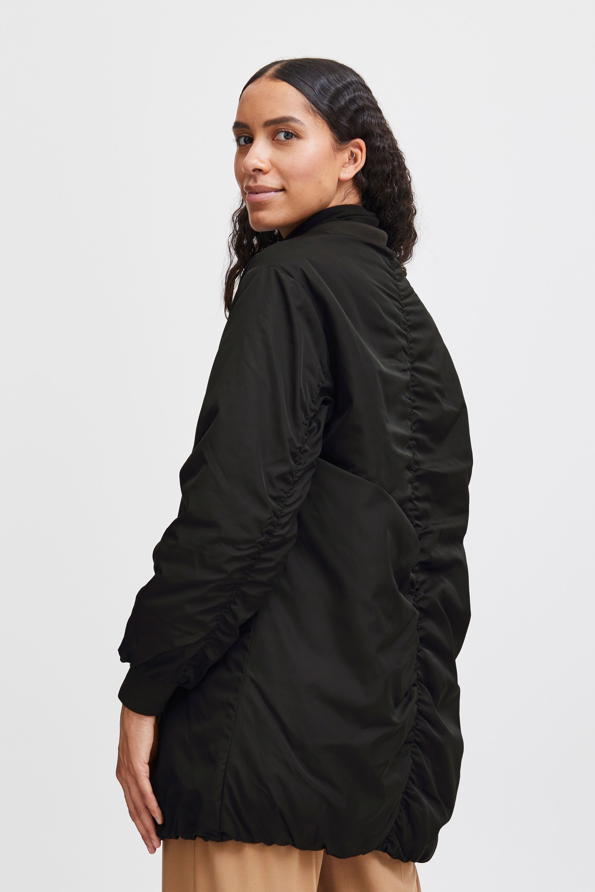 b.young Bomberjacke Bomberjacke günstig online kaufen