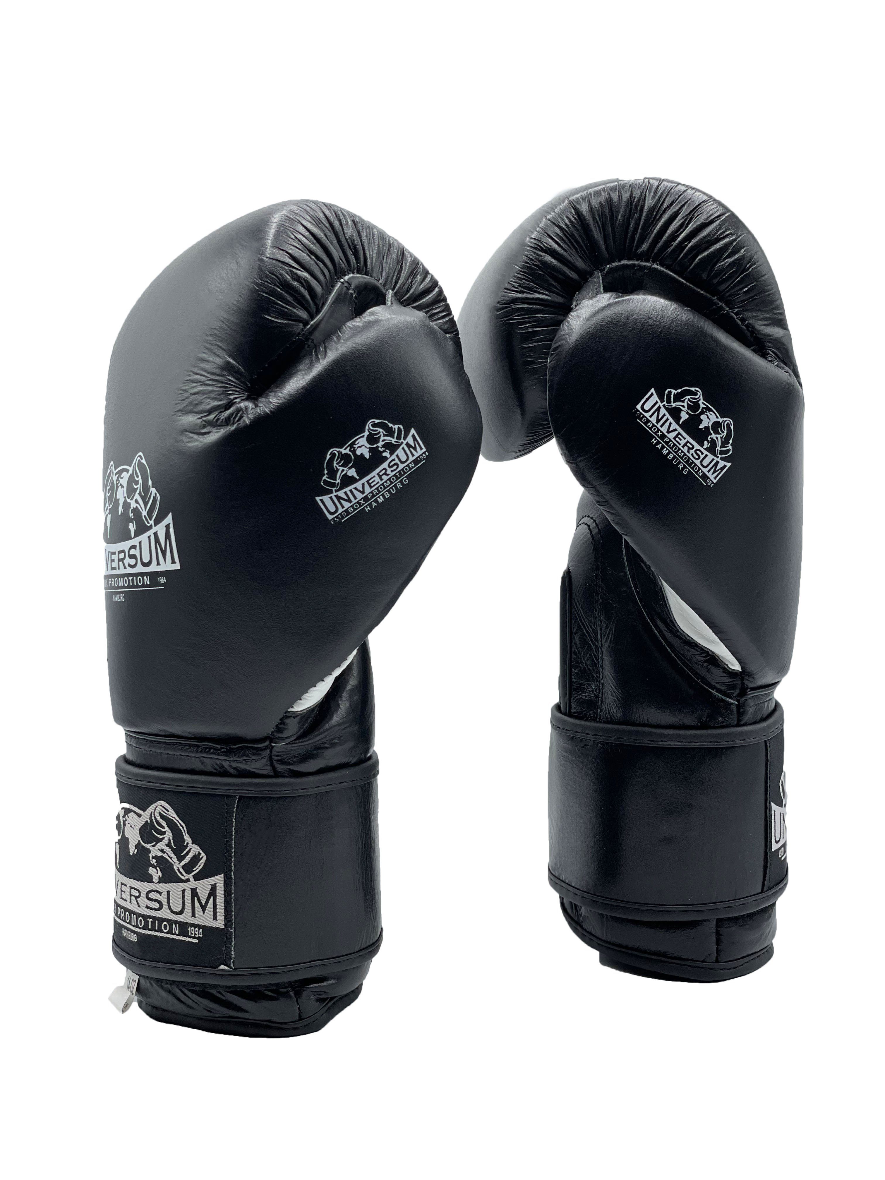Universum Sportwear Boxhandschuhe »Boxing«, mit Klettverschluss online  kaufen | OTTO