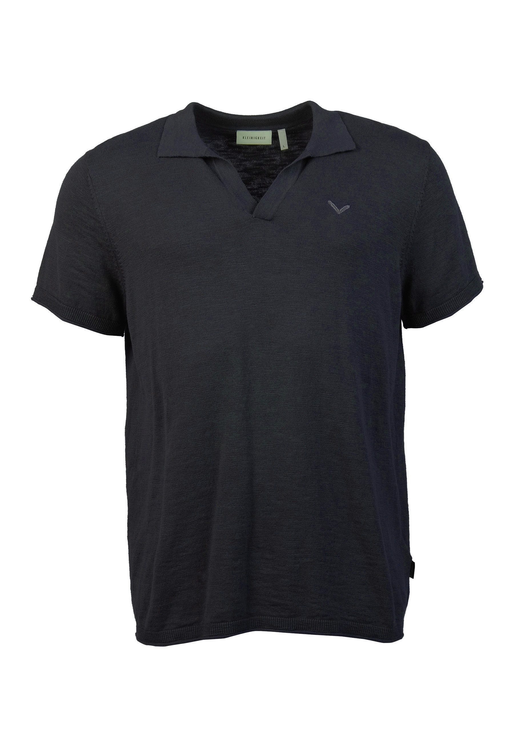 Kleinigkeit Poloshirt Kleinigkeit 17 Polo (1-tlg)