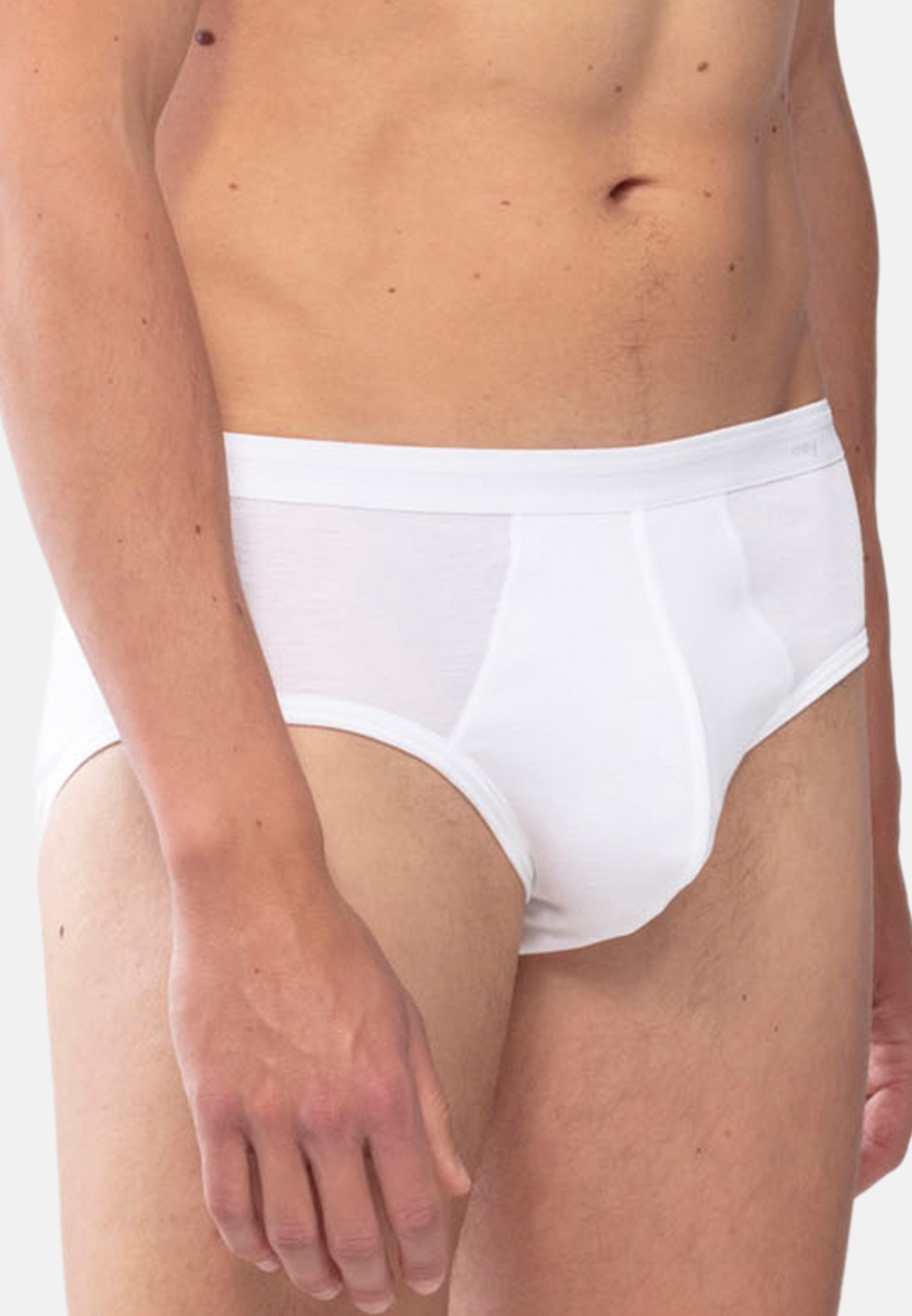 Mey Slip 3er Pack Noblesse (Spar-Set, günstig online kaufen