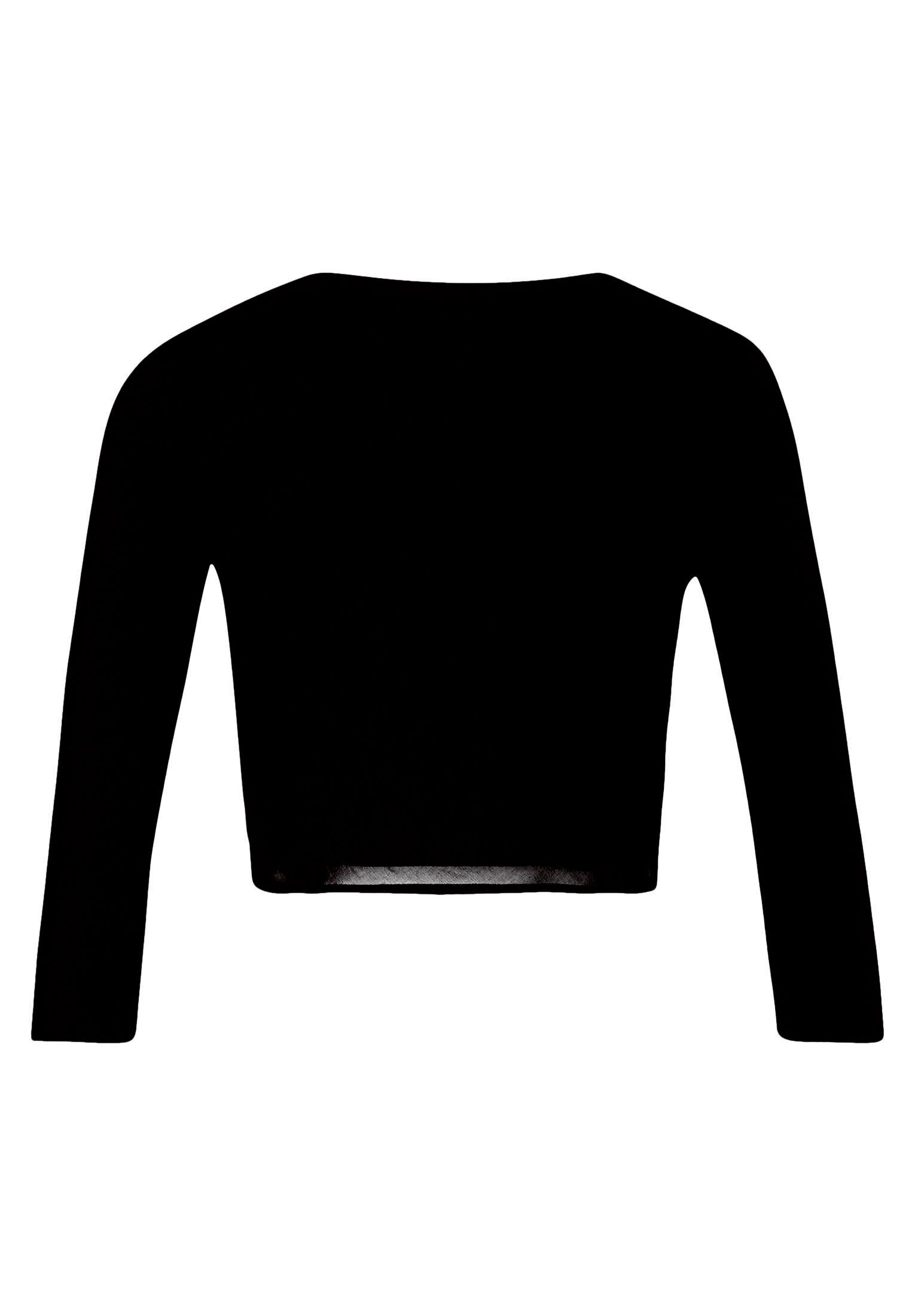 Vera Mont Bolerojacke Damen figurbetont