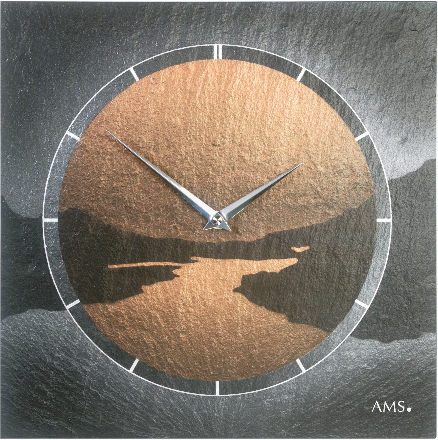 Wanduhr W9513