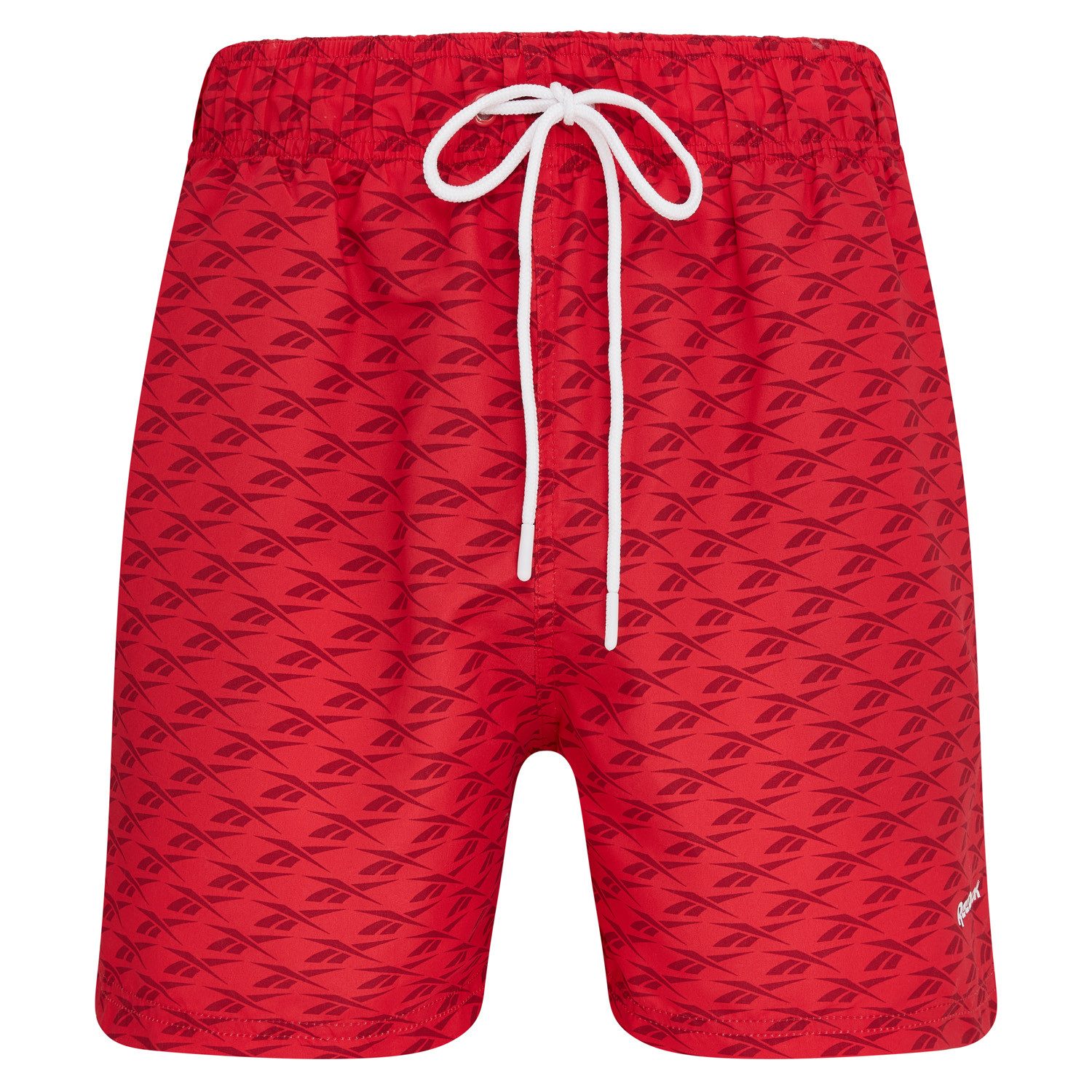 Reebok Badeshorts Sergio mit seitlichen Taschen