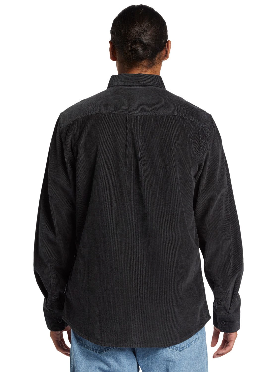 Quiksilver Langarmshirt Smoke Trail günstig online kaufen