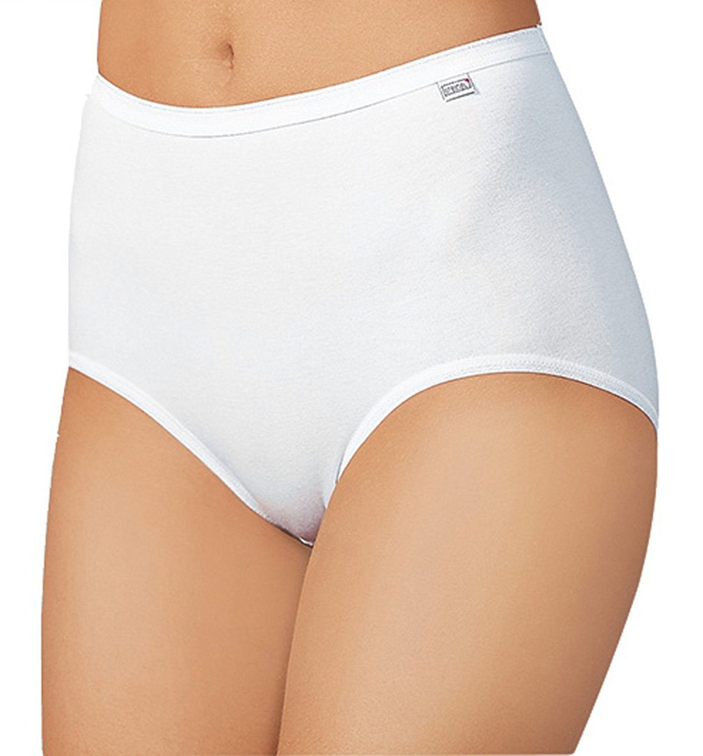 Taillenslip Basic 9826 Stretch Cotton