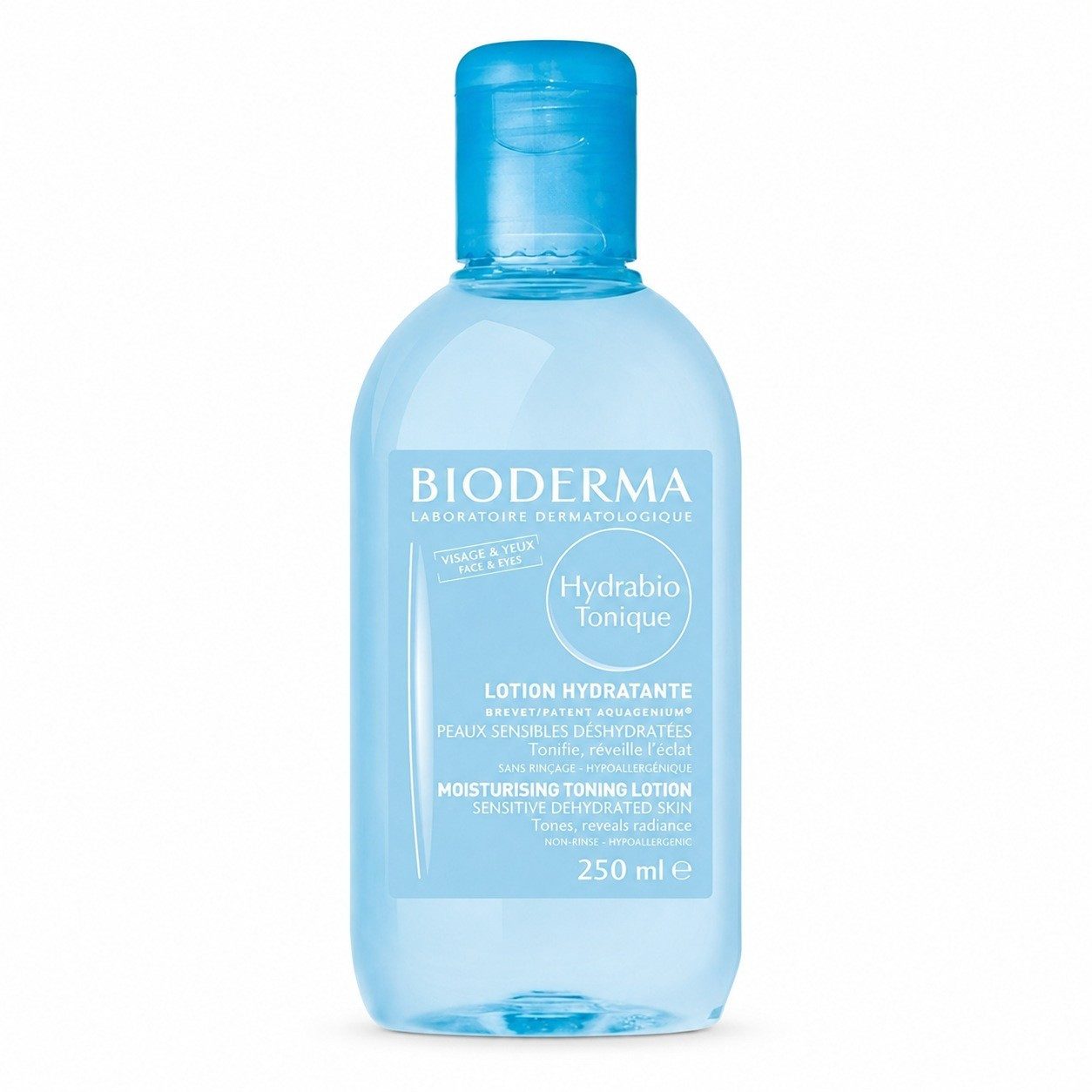 NAOS Deutschland GmbH Gesichtswasser BIODERMA Hydrabio Tonique Gesichtswasser