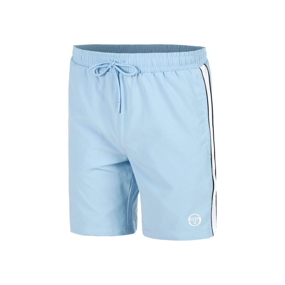 Sergio Tacchini Shorts Deriva Pl Shorts